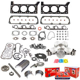 Engine Rebuild Kit 2004 Chrysler,Dodge 3.3L