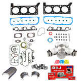 Engine Rebuild Kit 2009-2010 Chrysler,Dodge 3.3L