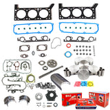 Engine Rebuild Kit 2009-2010 Chrysler,Dodge 3.3L