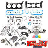 Engine Rebuild Kit 2004-2005 Chrysler,Dodge 3.3L