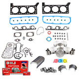 Engine Rebuild Kit 2004-2008 Chrysler,Dodge 3.3L