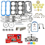 Engine Rebuild Kit 1998-2003 Dodge 3.9L