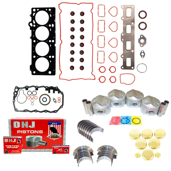 Engine Rebuild Kit 2003-2010 Chrysler 2.4L