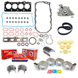 Engine Rebuild Kit 2002 Chrysler 2.4L