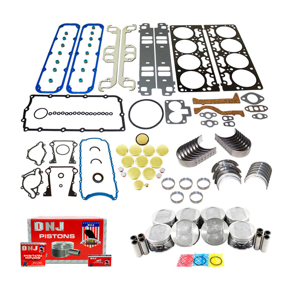 Engine Rebuild Kit 1994-1997 Dodge 5.9L