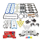 Engine Rebuild Kit 1994-1997 Dodge 5.9L