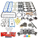 Engine Rebuild Kit 1993 Dodge 5.9L