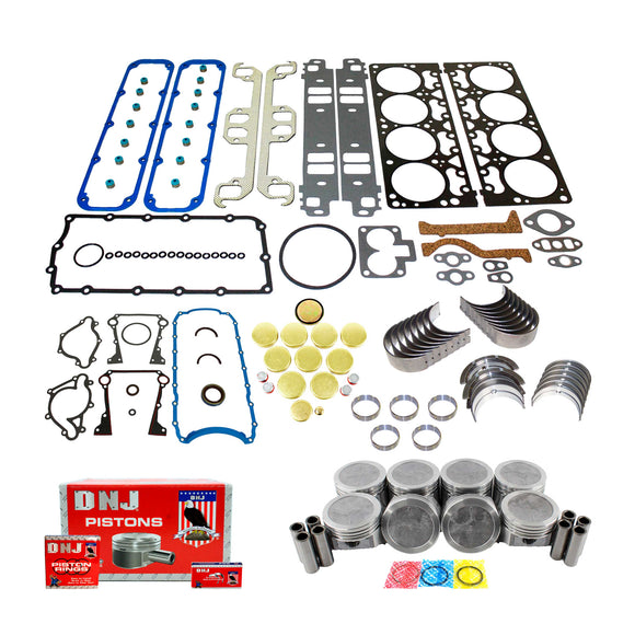 Engine Rebuild Kit 1993 Dodge 5.9L