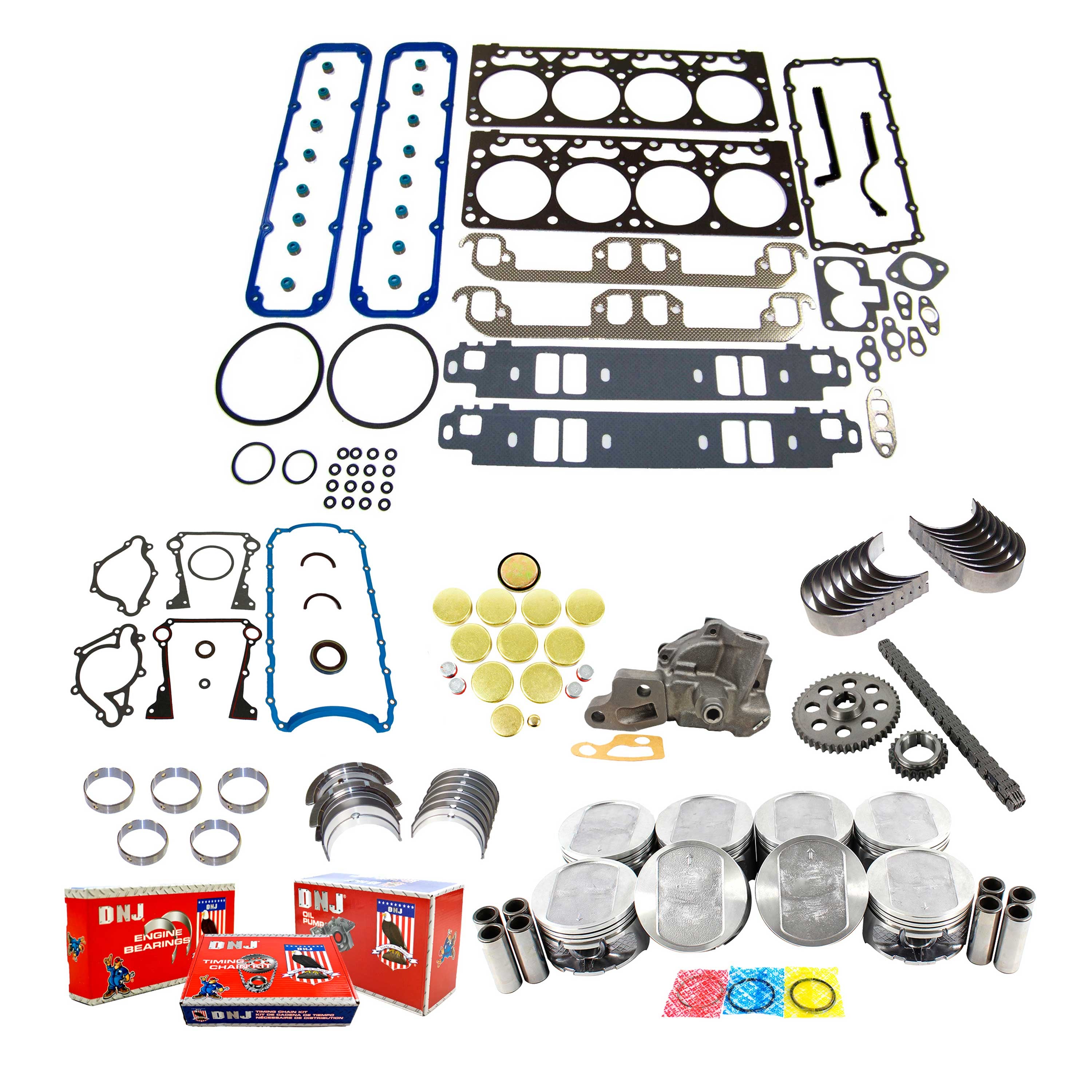 Rebuild Kit for Dodge 1994-97 5.9L V8