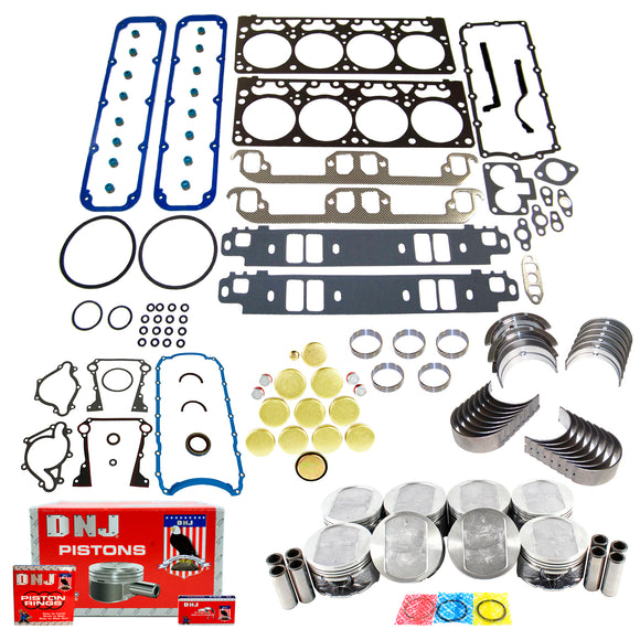 Engine Rebuild Kit 1998-2003 Dodge,Jeep 5.9L