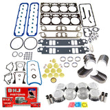 Engine Rebuild Kit 1998-2003 Dodge,Jeep 5.9L