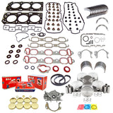 Engine Rebuild Kit 1999-2002 Chrysler,Dodge,Plymouth 3.5L
