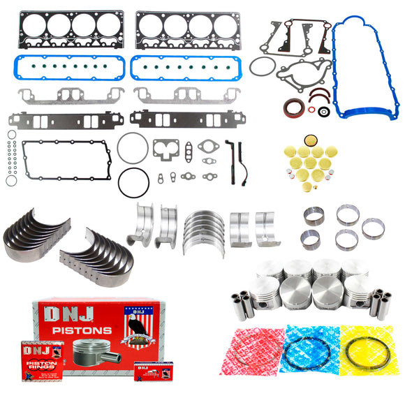 Engine Rebuild Kit 1998-2003 Dodge,Jeep 5.2L