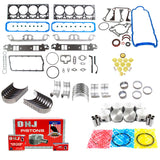 Engine Rebuild Kit 1998-2003 Dodge,Jeep 5.2L