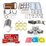 Engine Rebuild Kit 1993-1994 Chrysler 3.5L