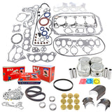 Engine Rebuild Kit 1990-1994 Eagle,Mitsubishi,Plymouth 1.8L