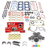 Engine Rebuild Kit 2005-2006 Chrysler,Dodge 3.5L