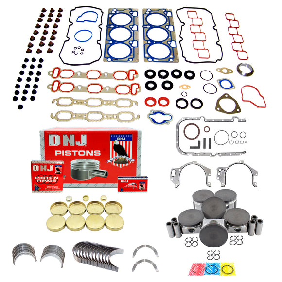 Engine Rebuild Kit 2004 Chrysler 3.5L