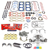 Engine Rebuild Kit 2003-2004 Chrysler,Dodge 3.5L