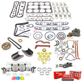 Engine Rebuild Kit 1980-1984 Chrysler,Dodge,Plymouth 5.2L