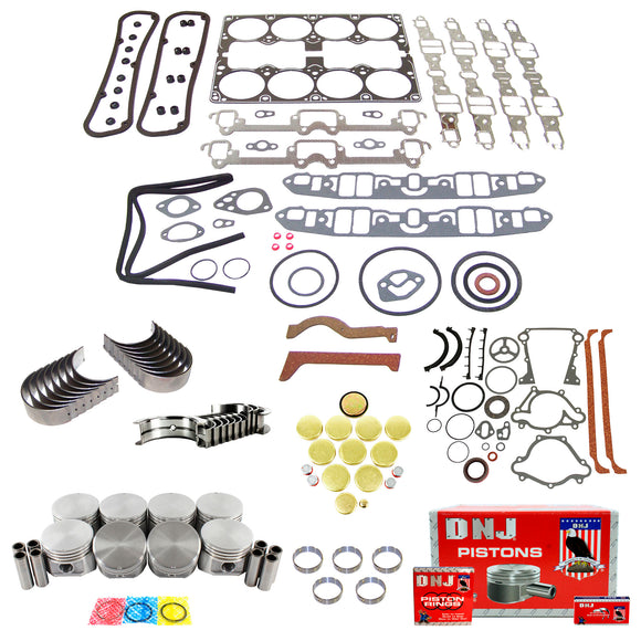 Engine Rebuild Kit 1985-1989 Chrysler,Dodge,Plymouth 5.2L