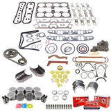 Engine Rebuild Kit 1976-1978 Chrysler,Dodge,Plymouth 5.9L