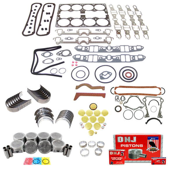 Engine Rebuild Kit 1976-1978 Chrysler,Dodge,Plymouth 5.9L