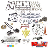 Engine Rebuild Kit 1976-1979 Chrysler,Dodge,Plymouth 5.2L