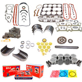 Master Engine Rebuild Kit 1990-1991 Dodge 5.9L