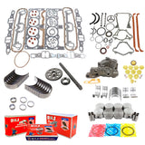 Engine Rebuild Kit 1990 Dodge 5.2L