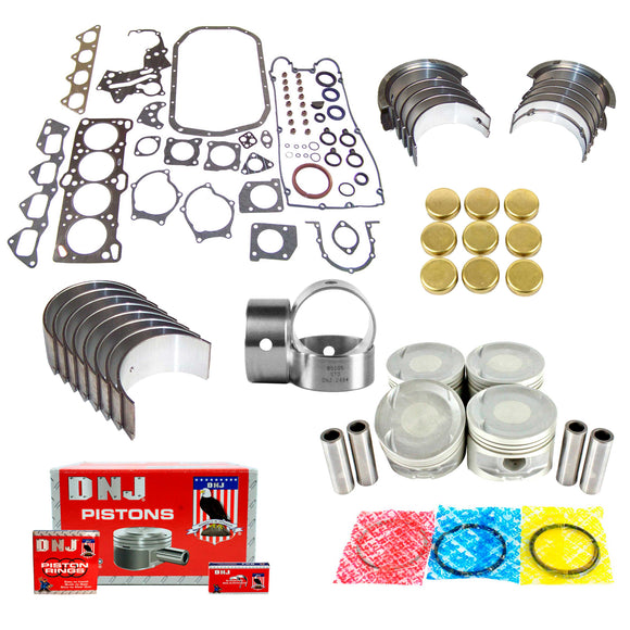 Engine Rebuild Kit 1994-1998 Hyundai 2.0L