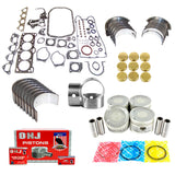 Engine Rebuild Kit 1994-1998 Hyundai 2.0L