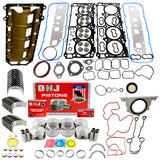 Engine Rebuild Kit 2005-2006 Chrysler,Dodge,Jeep 5.7L