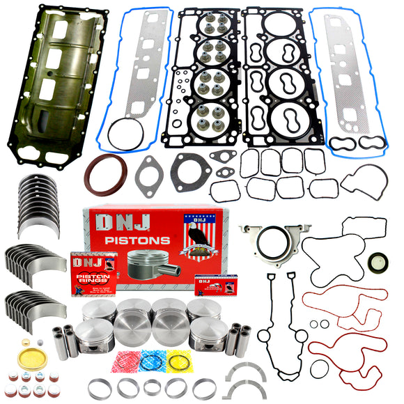 Engine Rebuild Kit 2003-2006 Dodge 5.7L