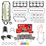 Engine Rebuild Kit 2005-2010 Chrysler,Dodge 6.1L