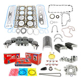 Master Engine Rebuild Kit 2011-2015 Dodge 5.7L