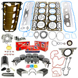 Engine Rebuild Kit 2009-2019 Chrysler,Dodge,Jeep 5.7L