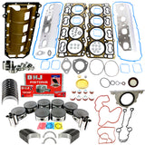 5.7 Hemi Rebuild Kit 2009-2019 Chrysler, Dodge, Ram 5.7L