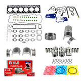 Engine Rebuild Kit 2003-2004 Dodge 5.9L