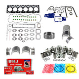 Engine Rebuild Kit 2005-2008 Dodge 5.9L