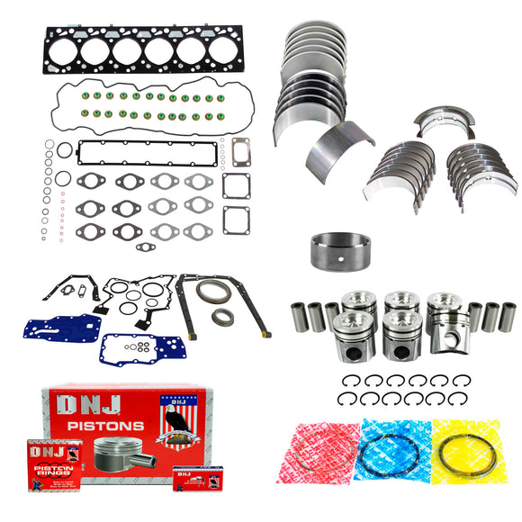 Engine Rebuild Kit 2003-2004 Dodge 5.9L