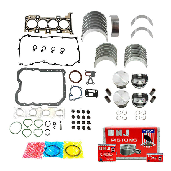 Engine Rebuild Kit 2013-2016 Dodge 2.0L