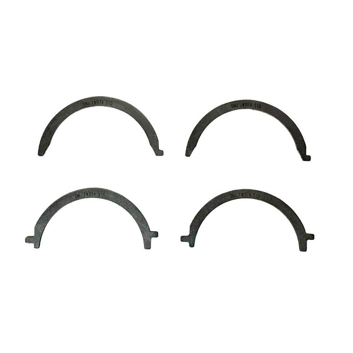 Engine Rebuild Kit 2014-2019 Jeep 3.0L