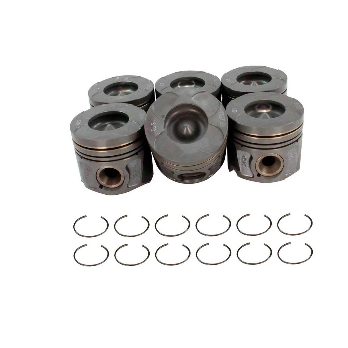 Engine Rebuild Kit 2014-2019 Jeep 3.0L