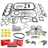 Engine Rebuild Kit 1992-1995 Dodge,Eagle,Mitsubishi,Plymouth 1.8L