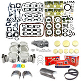 Master Engine Rebuild Kit 1988-1993 Dodge 3.0L