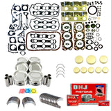 Engine Rebuild Kit 1987-1995 Chrysler 3.0L