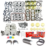 Master Engine Rebuild Kit 1989-1993 Dodge 3.0L