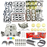 Master Engine Rebuild Kit 1987-1993 Chrysler 3.0L