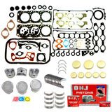 Engine Rebuild Kit